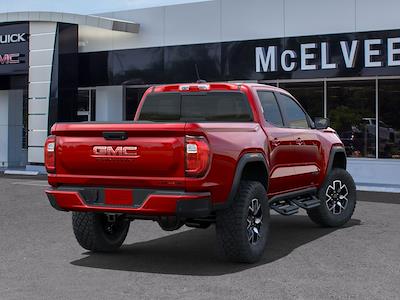 New 2024 GMC Canyon AT4X Crew Cab 4WD Pickup for sale #L2431430 - photo 2