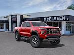 New 2024 GMC Canyon AT4X Crew Cab 4WD Pickup for sale #L2431430 - photo 1