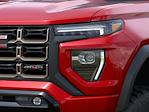 New 2024 GMC Canyon AT4X Crew Cab 4WD Pickup for sale #L2431430 - photo 10