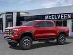 New 2024 GMC Canyon AT4X Crew Cab 4WD Pickup for sale #L2431430 - photo 3