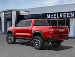 New 2024 GMC Canyon AT4X Crew Cab 4WD Pickup for sale #L2431430 - photo 4