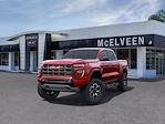 New 2024 GMC Canyon AT4X Crew Cab 4WD Pickup for sale #L2431430 - photo 32