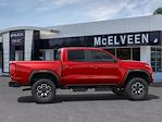 New 2024 GMC Canyon AT4X Crew Cab 4WD Pickup for sale #L2431430 - photo 5