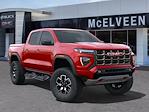 New 2024 GMC Canyon AT4X Crew Cab 4WD Pickup for sale #L2431430 - photo 7