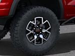 New 2024 GMC Canyon AT4X Crew Cab 4WD Pickup for sale #L2431430 - photo 9