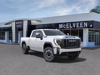 2024 GMC Sierra 2500 Crew Cab 4WD Pickup for sale #L2431431 - photo 1