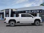 2024 GMC Sierra 2500 Crew Cab 4WD Pickup for sale #L2431431 - photo 5