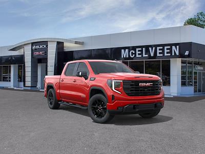 New 2024 GMC Sierra 1500 Elevation Crew Cab Pickup for sale #L2431433 - photo 1