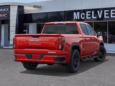 New 2024 GMC Sierra 1500 Elevation Crew Cab Pickup for sale #L2431433 - photo 2