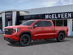 New 2024 GMC Sierra 1500 Elevation Crew Cab Pickup for sale #L2431433 - photo 26