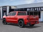 New 2024 GMC Sierra 1500 Elevation Crew Cab Pickup for sale #L2431433 - photo 4