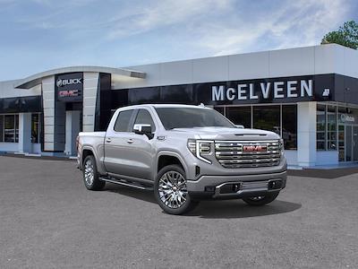 2024 GMC Sierra 1500 Crew Cab 4WD Pickup for sale #L2431434 - photo 1