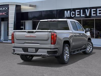 New 2024 GMC Sierra 1500 Denali Crew Cab 4WD Pickup for sale #L2431434 - photo 2