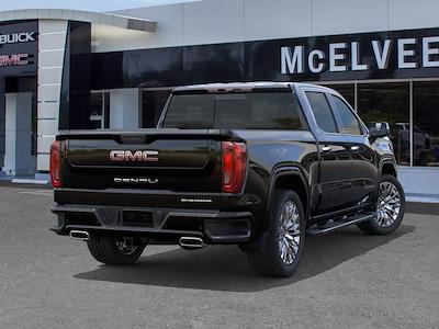 New 2024 GMC Sierra 1500 Denali Crew Cab 4WD Pickup for sale #L2431435 - photo 2