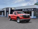 New 2025 GMC Sierra 1500 Pro Regular Cab 4WD Pickup for sale #L2531024 - photo 1