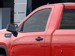 New 2025 GMC Sierra 1500 Pro Regular Cab 4WD Pickup for sale #L2531024 - photo 12