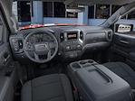 New 2025 GMC Sierra 1500 Pro Regular Cab 4WD Pickup for sale #L2531024 - photo 15