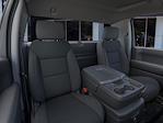 New 2025 GMC Sierra 1500 Pro Regular Cab 4WD Pickup for sale #L2531024 - photo 16