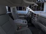 New 2025 GMC Sierra 1500 Pro Regular Cab 4WD Pickup for sale #L2531024 - photo 17