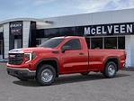 New 2025 GMC Sierra 1500 Pro Regular Cab 4WD Pickup for sale #L2531024 - photo 3