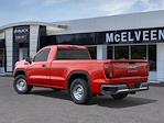 New 2025 GMC Sierra 1500 Pro Regular Cab 4WD Pickup for sale #L2531024 - photo 4
