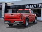 New 2025 GMC Sierra 1500 Pro Regular Cab 4WD Pickup for sale #L2531024 - photo 2