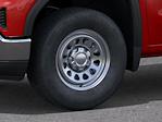New 2025 GMC Sierra 1500 Pro Regular Cab 4WD Pickup for sale #L2531024 - photo 9