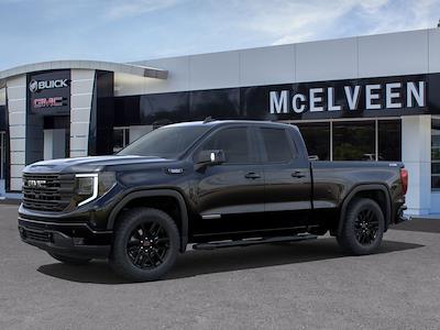 New 2025 GMC Sierra 1500 Elevation Double Cab 4WD Pickup for sale #L253693 - photo 2