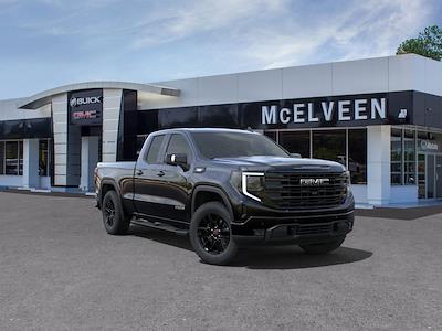 2025 GMC Sierra 1500 Double Cab 4WD Pickup for sale #L253695 - photo 1