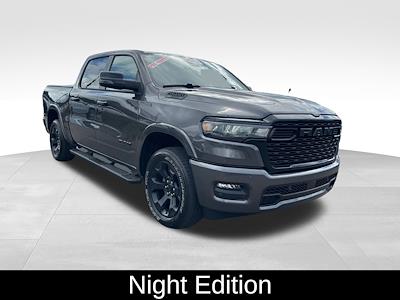 2025 Ram 1500 Crew Cab 4WD Pickup for sale #L253695A - photo 1