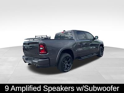 2025 Ram 1500 Crew Cab 4WD Pickup for sale #L253695A - photo 2