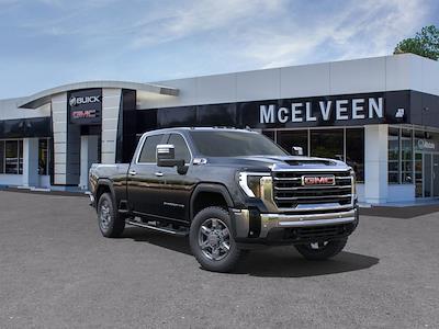 2025 GMC Sierra 2500 Crew Cab 4WD Pickup for sale #L253858 - photo 1