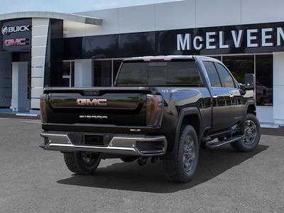 2025 GMC Sierra 2500 Crew Cab 4WD Pickup for sale #L253858 - photo 2