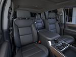 2025 GMC Sierra 2500 Crew Cab 4WD Pickup for sale #L253858 - photo 16
