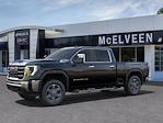 2025 GMC Sierra 2500 Crew Cab 4WD Pickup for sale #L253858 - photo 26