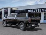 2025 GMC Sierra 2500 Crew Cab 4WD Pickup for sale #L253858 - photo 4