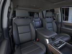 2025 GMC Sierra 2500 Crew Cab 4WD Pickup for sale #L253858 - photo 40
