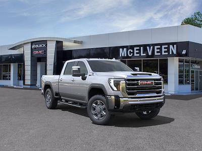2025 GMC Sierra 2500 Crew Cab 4WD Pickup for sale #L253859 - photo 1