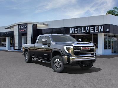 New 2025 GMC Sierra 2500 SLT Crew Cab 4WD Pickup for sale #L253860 - photo 1