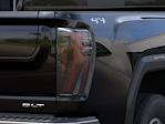 New 2025 GMC Sierra 2500 SLT Crew Cab 4WD Pickup for sale #L253860 - photo 11