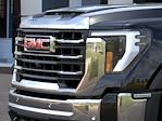 New 2025 GMC Sierra 2500 SLT Crew Cab 4WD Pickup for sale #L253860 - photo 13
