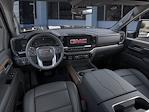 New 2025 GMC Sierra 2500 SLT Crew Cab 4WD Pickup for sale #L253860 - photo 15