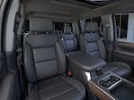 New 2025 GMC Sierra 2500 SLT Crew Cab 4WD Pickup for sale #L253860 - photo 16