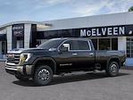 New 2025 GMC Sierra 2500 SLT Crew Cab 4WD Pickup for sale #L253860 - photo 3