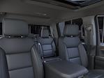 New 2025 GMC Sierra 2500 SLT Crew Cab 4WD Pickup for sale #L253860 - photo 24