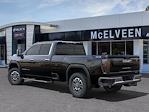 New 2025 GMC Sierra 2500 SLT Crew Cab 4WD Pickup for sale #L253860 - photo 4