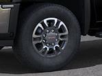 New 2025 GMC Sierra 2500 SLT Crew Cab 4WD Pickup for sale #L253860 - photo 33