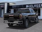 New 2025 GMC Sierra 2500 SLT Crew Cab 4WD Pickup for sale #L253860 - photo 2