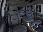 New 2025 GMC Sierra 2500 SLT Crew Cab 4WD Pickup for sale #L253860 - photo 40