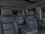 New 2025 GMC Sierra 2500 SLT Crew Cab 4WD Pickup for sale #L253860 - photo 48